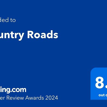 موتيل Peak Hill Country Roads المظهر الخارجي الصورة