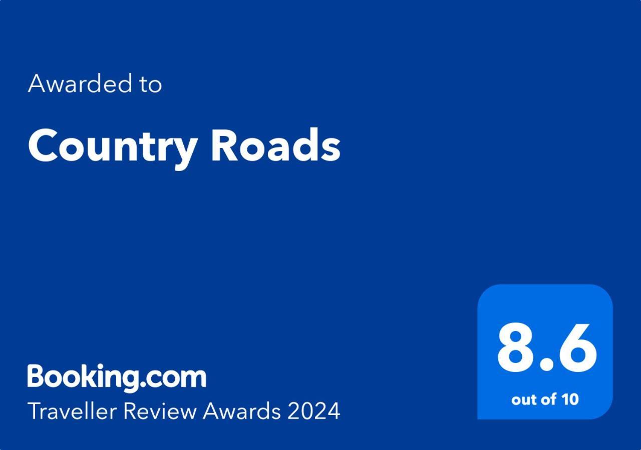 موتيل Peak Hill Country Roads المظهر الخارجي الصورة